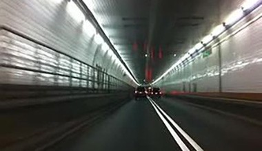 PANYNJ Various Projects at Holland Tunnel
